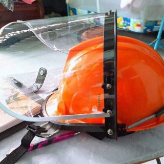 Nón xịt thuốc & cắt cỏ