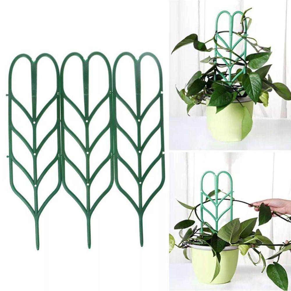 Giá Đỡ Cây Dây Leo Bằng Nhựa Tiện Lợi
