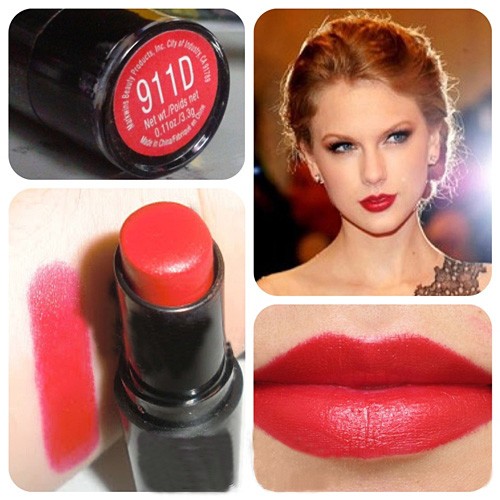 SOn wet n wild BB25