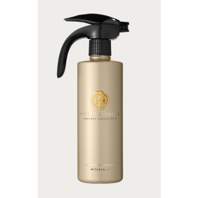 Xịt phòng Rituals Private collection 500ml - Hà Lan