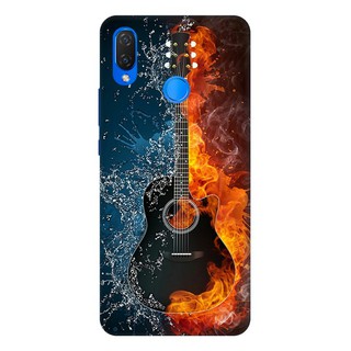 Ốp lưng điện thoại Huawei Nova 3i mẫu 98