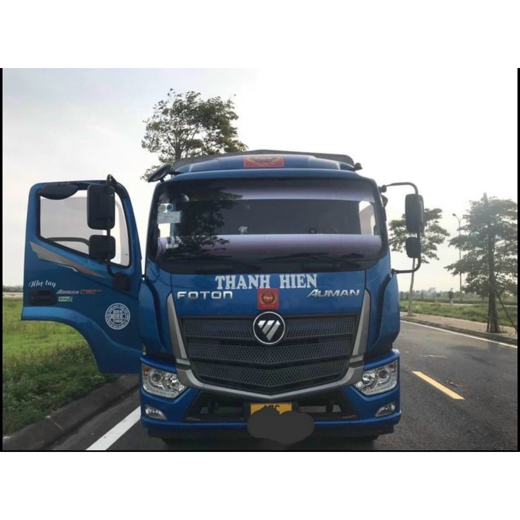 Phim cách nhiệt chống nóng ô tô