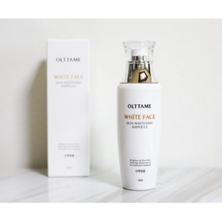 Kem dưỡng trắng da OLTTAME WHITE FACE