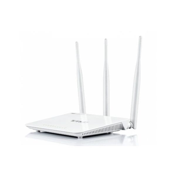 Thiết bị phát sóng WIFI 3 anten tốc độ 300M TENDA F3 | BigBuy360 - bigbuy360.vn