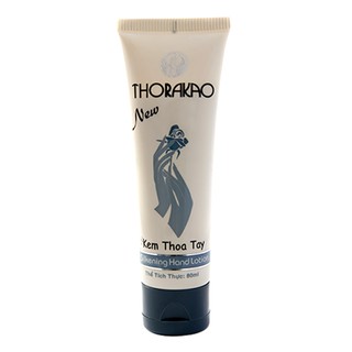 Kem Dưỡng Da Tay Thorakao 80gr