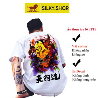 [Hàng Loại Tốt] Áo Thun BaD BOY