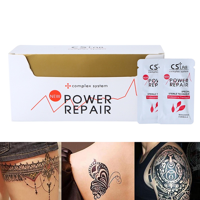 [nofreeVN]Renewable Cream Repair Cream Permanent Material Repair Make Up Tattoo Eyebrows