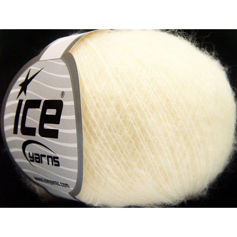 Len thu đông Superkid Mohair Comfort ICE