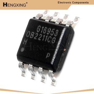 Set 10 Linh Kiện Điện Tử Ob2211Cp Ob2211C Ob2211 Sop-8