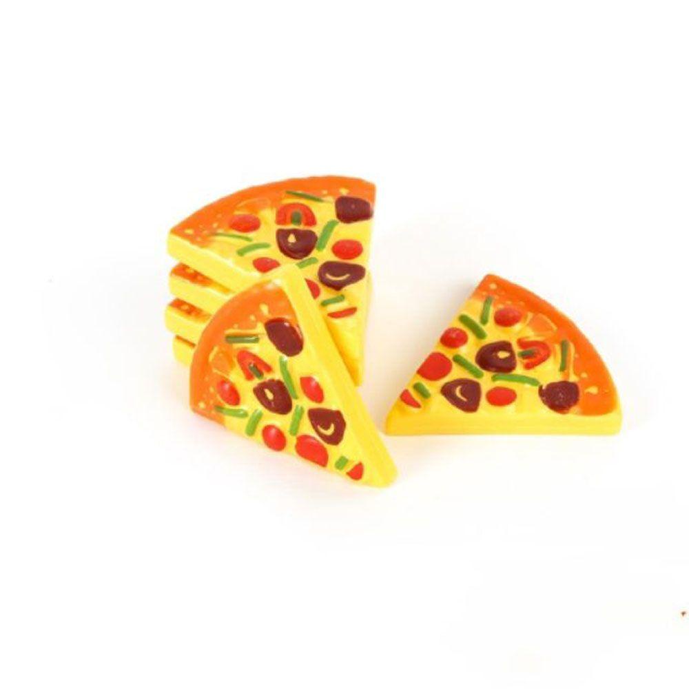 Bánh Pizza Đồ Chơi Vui Nhộn Dành Cho Trẻ