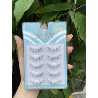 Mi Gân Trong Apex (Lông mi giả gân trong)