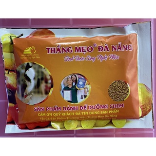 Cám Thắng Mẹo dưỡng chào mào