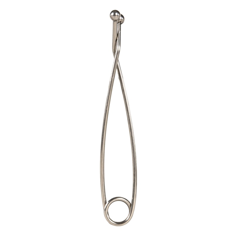 Dụng Cụ Hỗ Trợ Mở Nắp Chai Nước Bằng Thép Không Gỉ Tiện Dụng