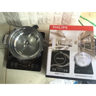 Bếp từ Philips PL-T01