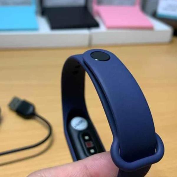 Vòng tay Xiaomi Mi Band 5/ Xiaomi Mi Band 4 [CHÍNH HÃNG]  - Đo nhịp tim theo dõi sức khỏe - Màn hình cảm ứng, Báo thức