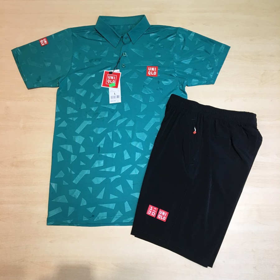 [CHỈ 3 NGÀY]_MÃ NHAM6 GIẢM 30K – ÁO THỂ THAO cao cấp giá rẻ, Thun Lạnh Ép Vân Cao Tần HN10