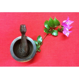 SET CỐI CHÀY SIZE S (MIỆNG CỐI 6CM)