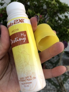 LĂN KHỬ MÙI CAO CẤP 2X Ustar