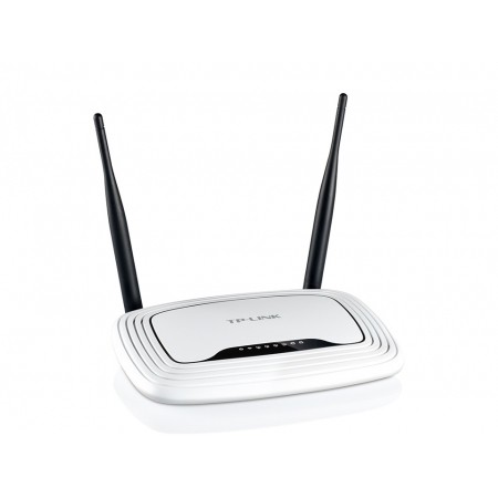 PHÁT WIFI TPLINK 841N 300Mb 2 ANTEN
