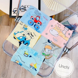 [SIÊU SALE] Áo ba lỗ Uchi