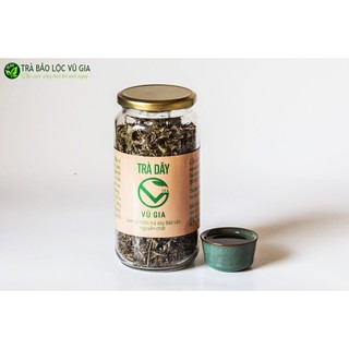 Combo Trà Oolong + Trà Dây Vũ Gia