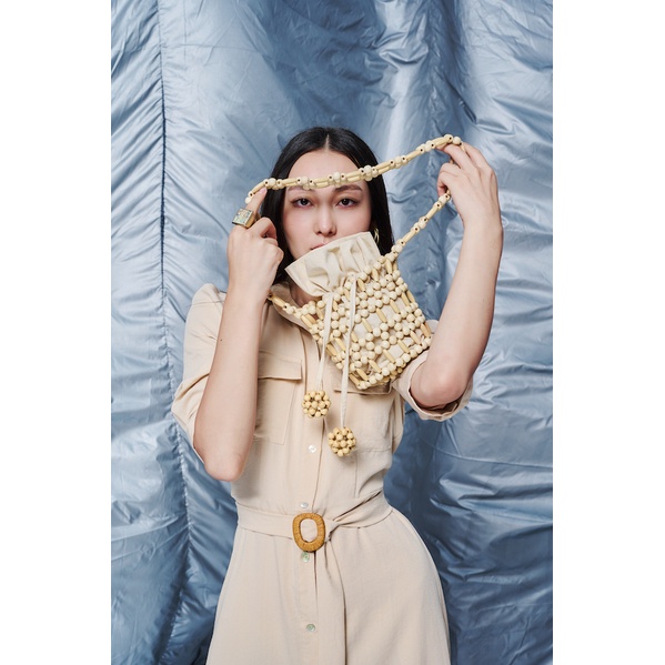 Oceana London - Đầm Kylie Dress