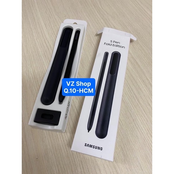 Chính hãng nguyên seal-Bút S Pen Fold Edition cho Galaxy Z Fold4/ Z Fold 4 5G/ Z Fold3/ Z Fold3 5G-bảo hành 1 tháng