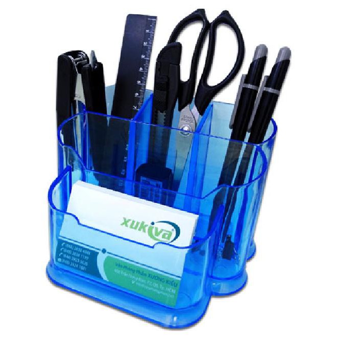 HỘP ĐỰNG BÚT XUKIVA 170