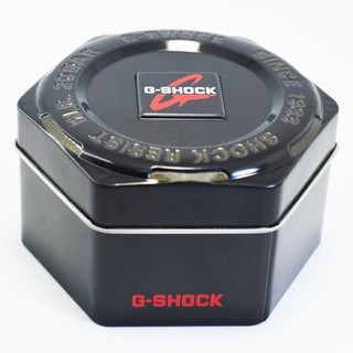 Hộp đồng hồ Gshock - BabyG