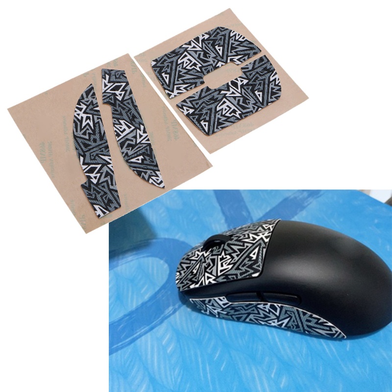 Miếng dán chống trượt chuyên dùng cho chuột chơi game logitech G Pro