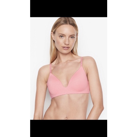 Áo ngực Victoria's secret 34C không gọng,ko mút độn