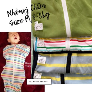 Nhộng Chũn Cocoon
