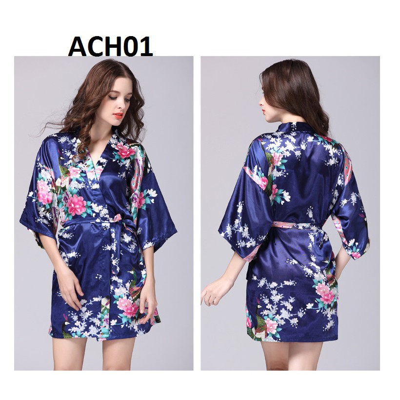 Aó lụa choàng cho siêu đẹp cho chị em | BigBuy360 - bigbuy360.vn