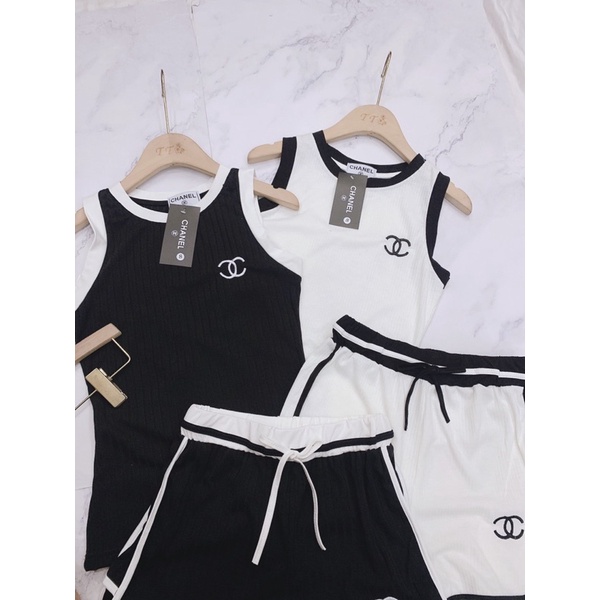 BỘ NỮ SÁT NÁCH CN 2 MẦU CHO NỮ | BigBuy360 - bigbuy360.vn