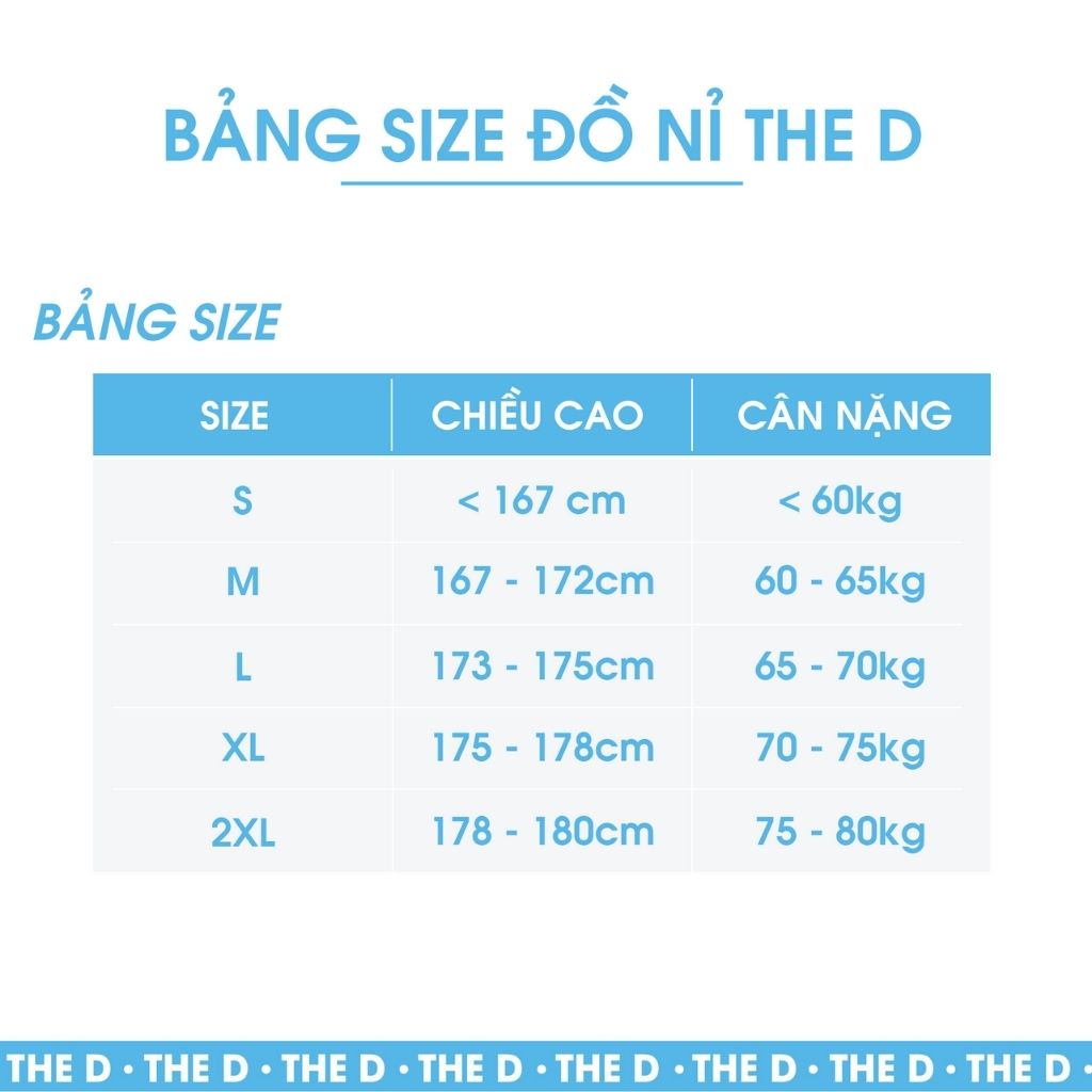 Bộ Đồ Nỉ Thể Thao Nam Thu Đông The D Kiểu Dáng Trẻ Trung Năng Động, Vải Da Cá Mềm Mịn 6.390