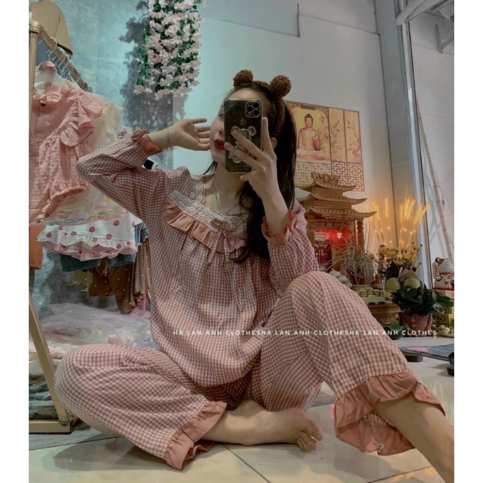 Bộ bầu và sau sinh