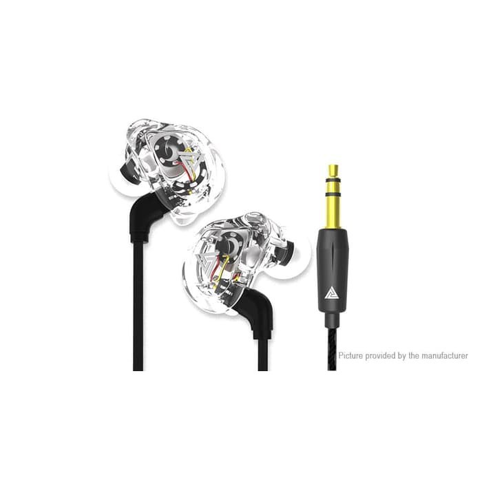 Tai Nghe Nhét Tai Knowledge Zenith Qkz Vk1 4dd Chất Lượng Cao | BigBuy360 - bigbuy360.vn