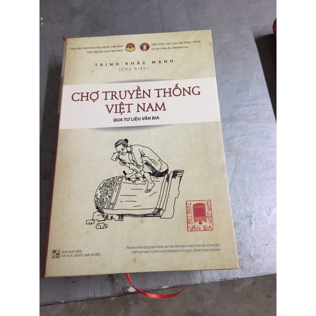 Sách - Chợ Truyền Thống Việt Nam | BigBuy360 - bigbuy360.vn