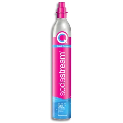 Bình Co2  60L cho máy sodastream