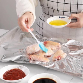 Giấy bạc Kaulus 30cmx10m/ Giấy bạc EUFOOD30cmx5m La'Kitchen, Màng Nhôm Nướng Thịt, Bảo Quản Thực Phẩm