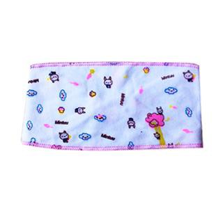 Mũ / nón loại che thóp cho bé sơ sinh, chất vải cotton mềm mát