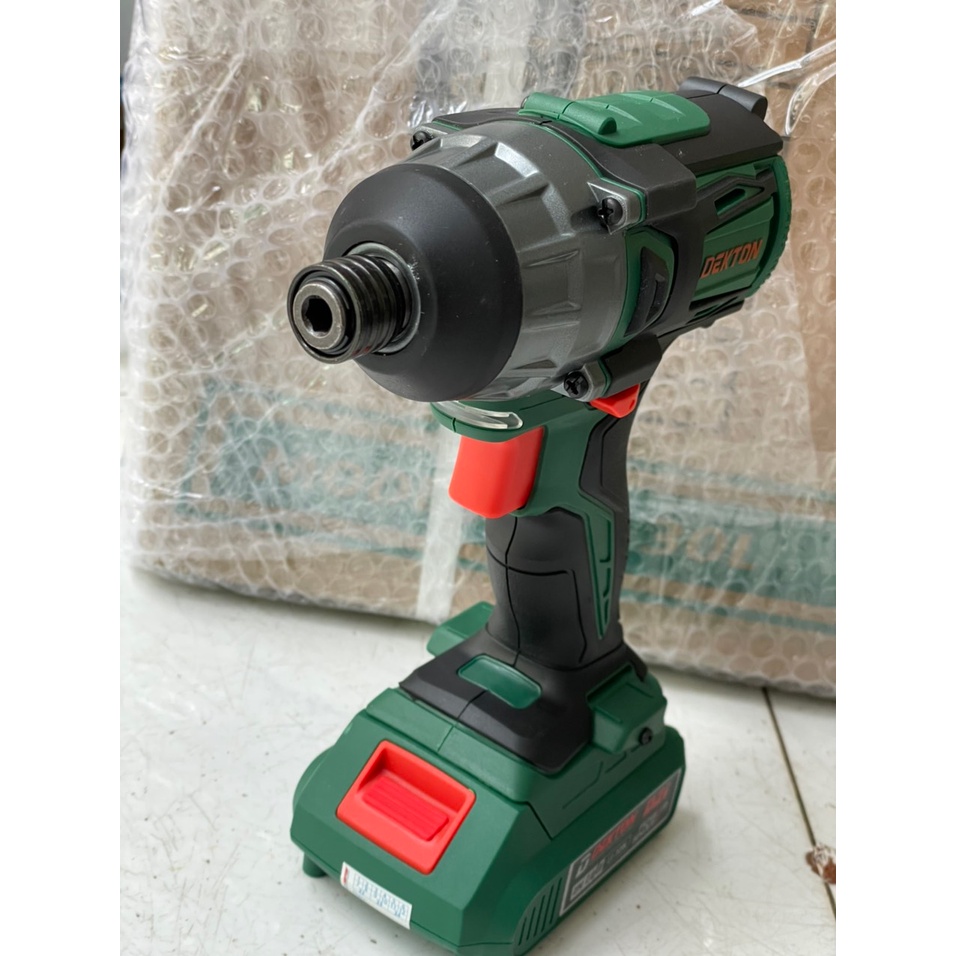 Máy chuyên vít Dketon D21-CV280N, lực siết 280NM