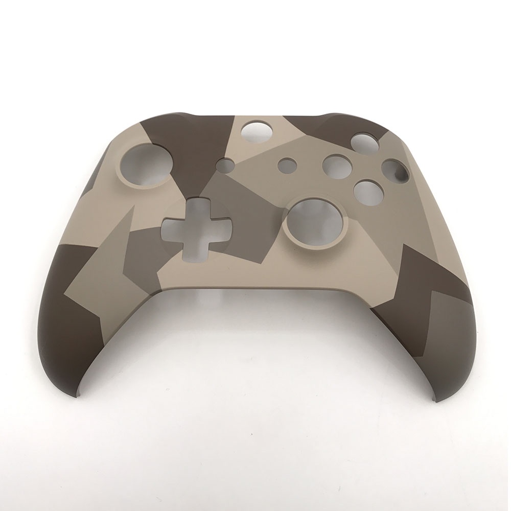 Vỏ Bảo Vệ Phía Trước 1 Cái Cho Tay Cầm Xbox One S