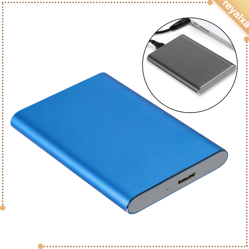 Ổ Cứng Di Động 2.5 "Usb 3.0 Uasp Sata 4tb | BigBuy360 - bigbuy360.vn