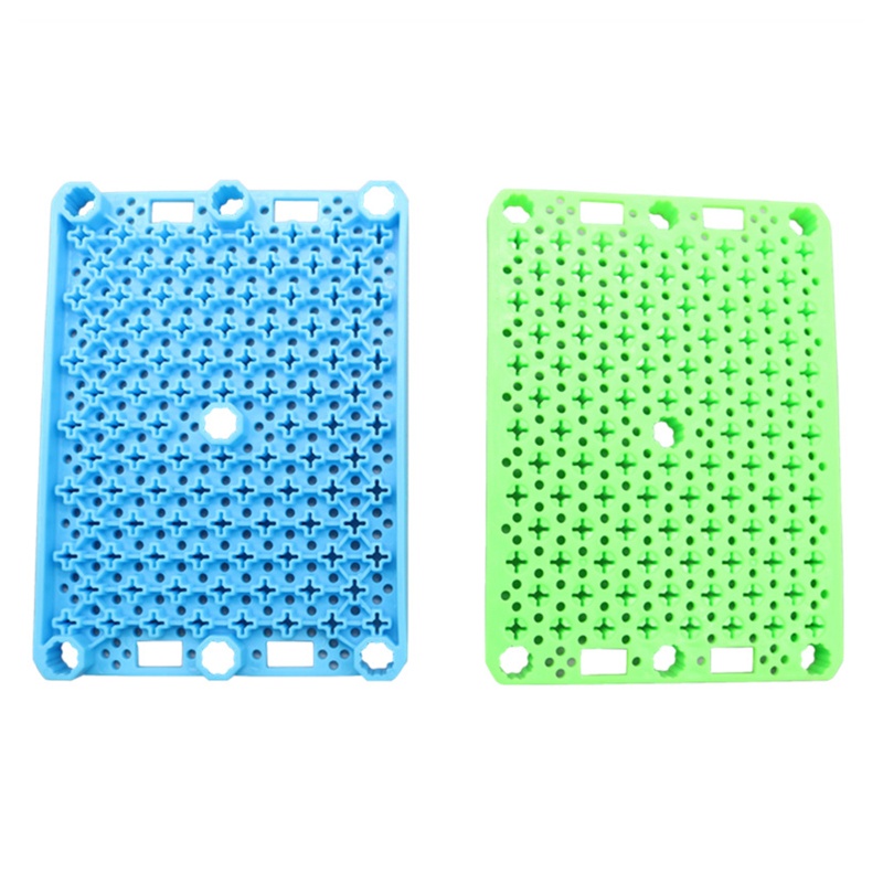 Khối Phân Phối Kết Nối Không Hàn 85x115mm