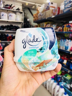 Sáp thơm Glade Thái Lan 180g