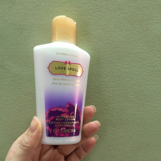 Lotion victoria 125ml