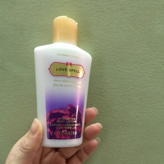 Lotion victoria 125ml