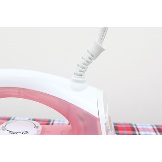 Bàn ủi hơi nước Pensonic PSI-1007