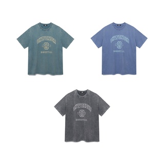 Áo Thun Oh Wonder Studio UniWashed